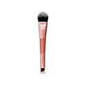 Real Techniques Cover & Conceal Dual Ended 2-in-1 Makeup Brush, For Flawless Foundation Coverage, Smooths and Conceals, Covers Blemishes Beauty & Personal Care Real Techniques