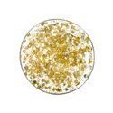 E.l.f. Nail Polish, Gold Star, 0.34 Fluid Ounce Beauty & Personal Care e.l.f.