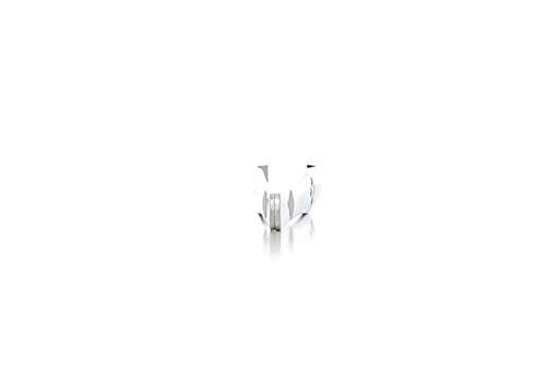 Revlon Stainless Steel Accurate Tweezing 1 ea () by Revlon Beauty & Personal Care REVLON