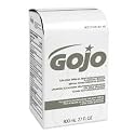 GOJO Ultra Mild Lotion Soap w/Chloroxylenol Refill, Floral Balsam, 800mL Beauty & Personal Care GOJO