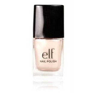 e.l.f. Cosmetics Nail Polish - Moonlight Beauty & Personal Care e.l.f.