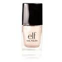 e.l.f. Cosmetics Nail Polish - Moonlight Beauty & Personal Care e.l.f.
