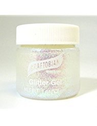 Glitter Gel (Opalescent) Beauty & Personal Care Graftobian