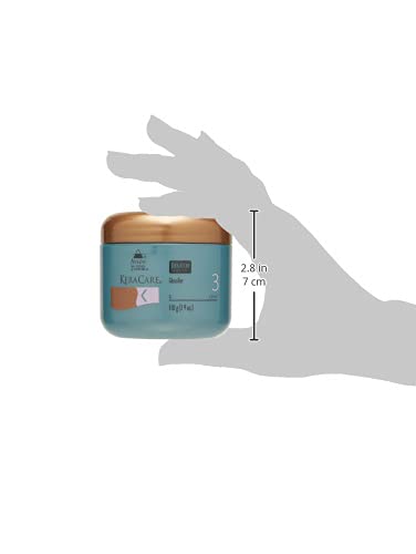 Avlon Keracare Dry and Itchy Glossifier, 3.9 Ounce Beauty & Personal Care KeraCare
