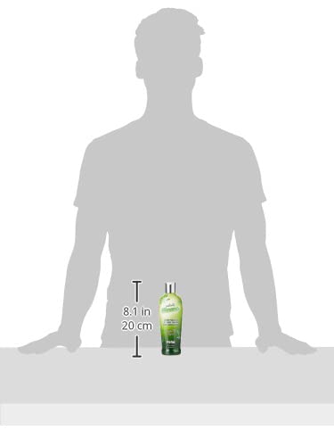 Pro Tan Radically Hemp Ultra Powerful 10X Dark Tanning Antioxidant Gelee Accelerator, Lotion, 250ml (Pack of 1) Beauty & Personal Care Pro Tan