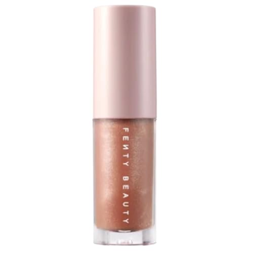 FENTY BEAUTY Gloss Bomb Universal Lip Luminizer 2ml - COLOR FENTY GLOW 01 Beauty & Personal Care FENTY BEAUTY