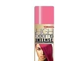 High Beams Intense Temporary Spray-On Hair Color - Popstar Pink 2.7 oz Beauty & Personal Care HIGH