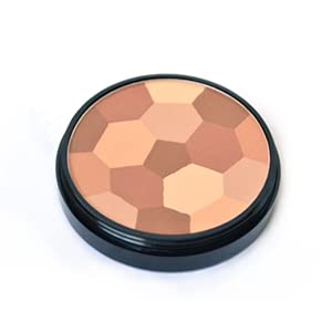 ShaBoom Beauty Starburst Mineral Bronzer, Paraben, Talc, and Cruelty Free Beauty & Personal Care ShaBoom