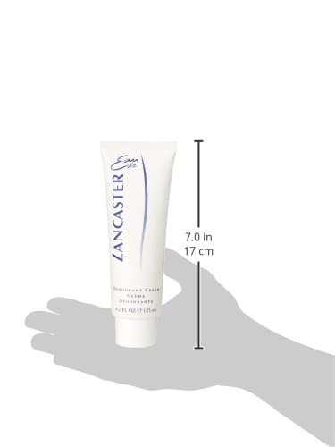 Eau de Lancaster by Lancaster for Women Deodorant Cream 4.2 oz. Beauty & Personal Care Lancaster