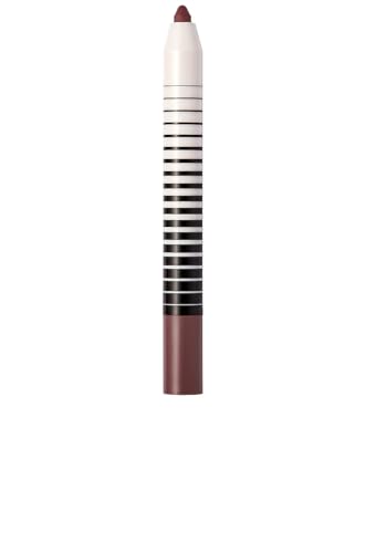 DIBS Beauty N0 Pressure Lip Liner - Soft Creamy Finish, Long-Lasting, Defines & Shapes Lips - 3 Tell Me More, 0.1 oz. Beauty & Personal Care DIBS