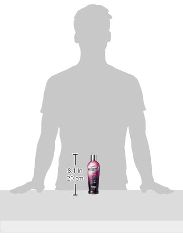 Pro tan PT-00-1088 Pro Tan Incredibly Black Double Dark Bronzing Lotion, 8.5 Ounce Beauty & Personal Care Pro Tan
