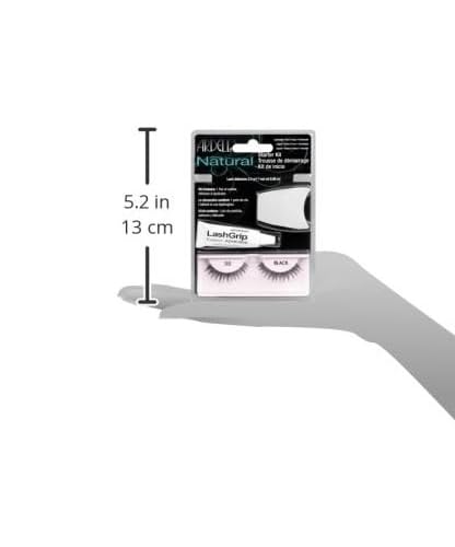 Ardell Fashion Lash Starter Kit, No.110 Beauty & Personal Care Ardell