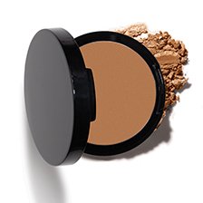 Jolie Cosmetics Natural, Sheer Matte Bronzing Powder - Hypoallergenic (Light) Beauty & Personal Care JOLIE. IMPECCABLE ME