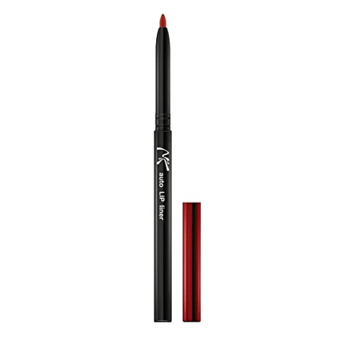 Nicka K Auto Lip Liner AA18 RED Beauty & Personal Care NICKA K NEW YORK