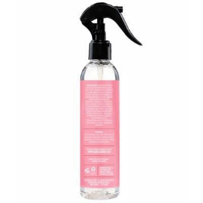 Camille Rose Braid & Scalp Spray, Mint Condition - Sea Moss & Aloe Vera Braiding Spray, Dry, Itchy Scalp Care, 8 Oz