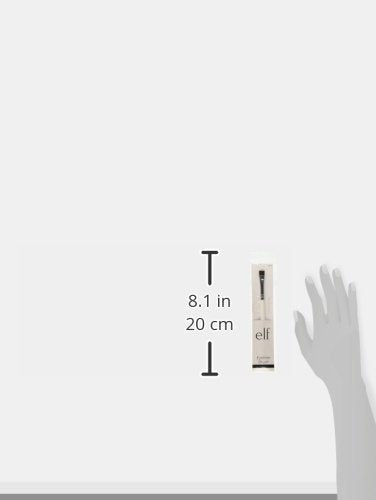 e.l.f. Cosmetics Eyeliner Brush Beauty & Personal Care e.l.f.