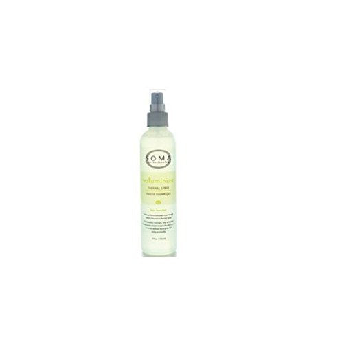 Soma Voluminize Thermal Spray 8 oz Beauty & Personal Care Soma Hair