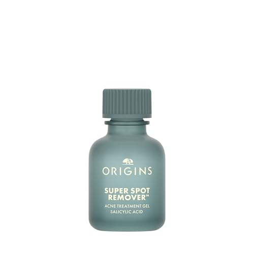 Origins Super Spot Treatment for Acne | Treats & Prevents Acne Blemishes | With Salicylic Acid, 0.3 Fl Oz Beauty & Personal Care Origins