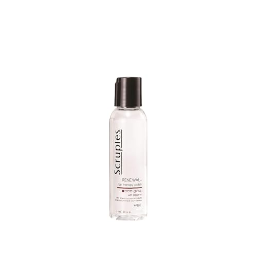 Scruples Scruples Renewal Hair Therapy Polish 2 Oz, 2 Oz Beauty & Personal Care Scruples