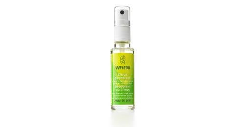 Citrus Deodorant 1 Ounces Beauty and Personal Care Weleda