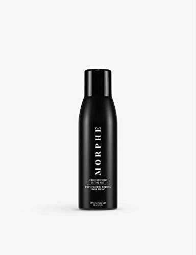 Morphe Jumbo Continuous Setting Mist Size 6.5 oz Beauty & Personal Care MORPHE