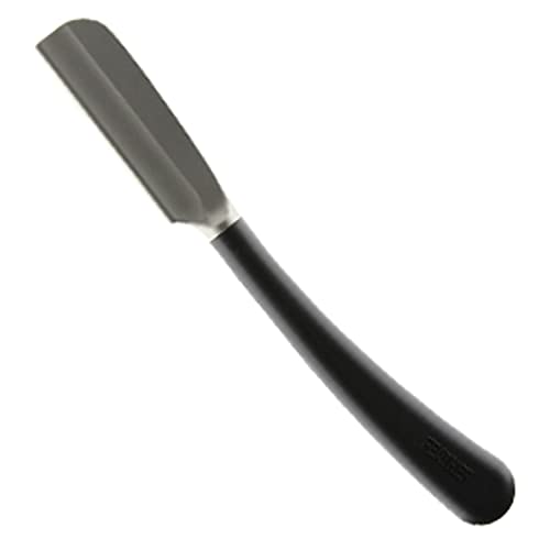 Feather Artist Club Black SS Straight Razor Beauty and Personal Care Feather