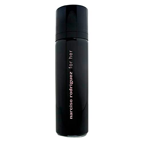 Narciso Rodriguez by Narciso Rodriguez for Women. Deodorant Spray 3.4-Ounces Beauty and Personal Care Narciso Rodriguez
