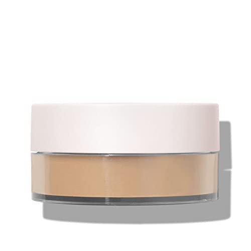 Rare Beauty by Selena Gomez Always an Optimist Soft Radiance Setting Powder Light Medium Beauty & Personal Care Rare Beauty