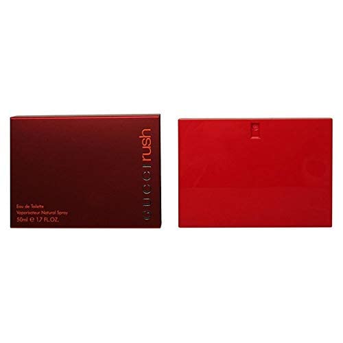 GUCCI RUSH Perfume By GUCCI For WOMEN Beauty & Personal Care Gucci