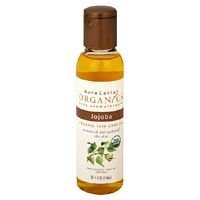 Jojoba Skin Oil 4 OZ Beauty & Personal Care Aura Cacia