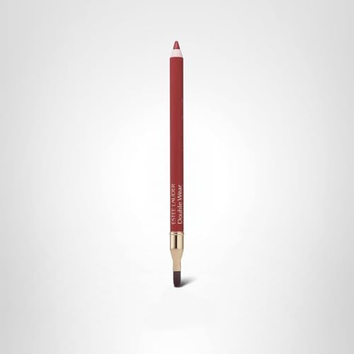 Estée Lauder Double Wear Long-Lasting 24H Stay-in-Place Lip Liner | Transfer-Resistant, 14 Rose Beauty & Personal Care Estée Lauder