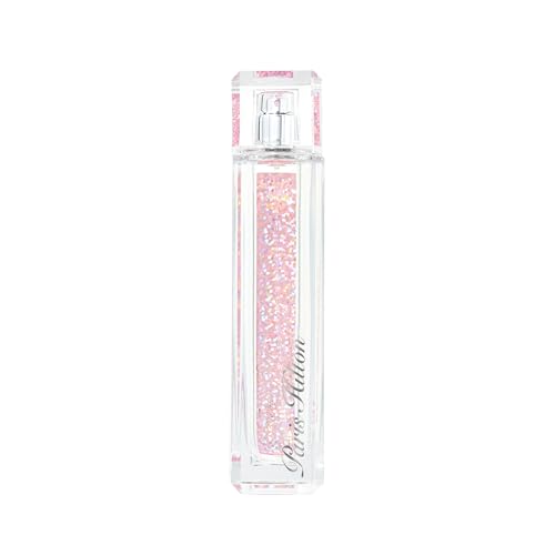 Paris Hilton Heiress Eau de Parfum Spray Perfume for Women | Floral Fragrance | Sophisticated and Elegant | Notes of Citrus, Jasmine, Tonka and Blonde Beauty & Personal Care Paris Hilton