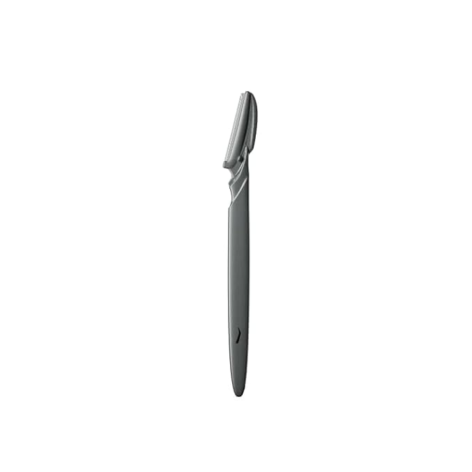 The Men Pen Complete Eyebrow Grooming Kit for Men | Scissors, Tweezers, Razors & 2 Eyebrow Filler Pens for Shaping | Trimming & Defining Brows | Light Beauty & Personal Care The Men Pen