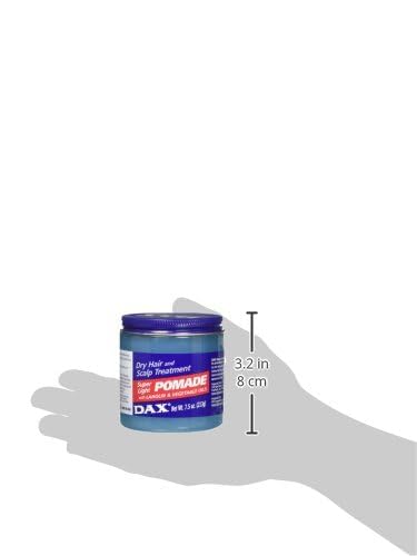 Dax Super Light Pomade, 7.5 Ounce Beauty & Personal Care DAX