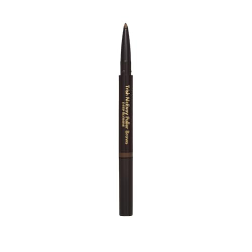 Trish McEvoy Fuller Brows, Deep Blonde, 0.1 g / 0.003 oz