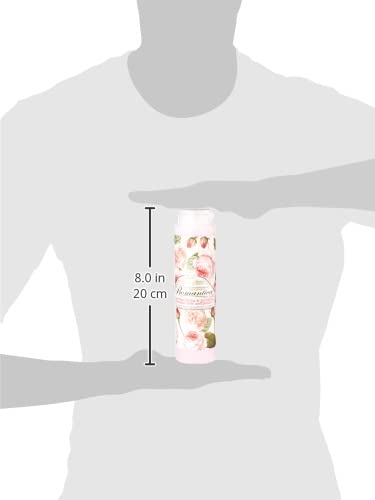 NESTI DANTE Romantica Rose & Peony, Bath & Shower Gel 300 ml Beauty & Personal Care Nesti Dante