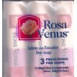 Beauty Soap Bar Beauty & Personal Care Rosa Venus
