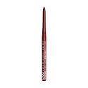 NYX PROFESSIONAL MAKEUP Mechanical Lip Liner Pencil, Ruby Beauty & Personal Care NYX PROFESSIONAL MAKEUP