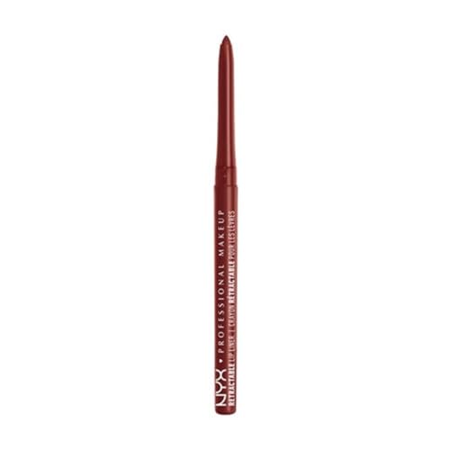 NYX PROFESSIONAL MAKEUP Mechanical Lip Liner Pencil, Ruby Beauty & Personal Care NYX PROFESSIONAL MAKEUP
