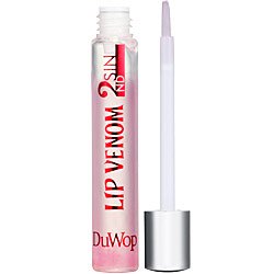 Duwop Lip Venom 2nd Sin Lip Plumping Lip Gloss Beauty & Personal Care DuWop