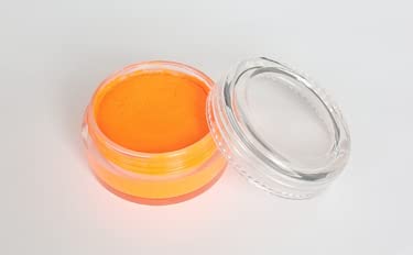 Fluorescent body painting Fengda golden 10 ml Beauty & Personal Care Airbrush Fengda