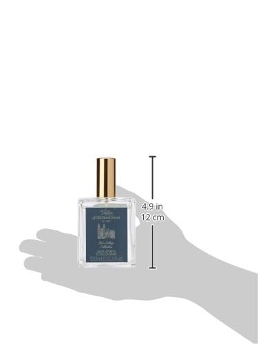 Taylor of Old Bond Street Eton College Cologne, 3.3-Ounce (06014) Beauty & Personal Care Taylor of Old Bond Street