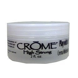 Crome High Strung Pomade (2 oz) Beauty & Personal Care Crome