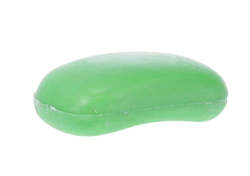 Hunters Specialties Scent-A-Way MAX Bar Body Soap - Hunting Odorless Green Soap Scent Eliminator for Hunters, Trappers, Anglers, and Campers - 3.5 Oz Beauty & Personal Care Hunters Specialties
