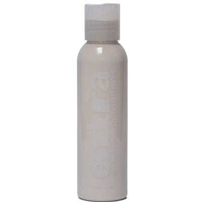 SINLEYON 4 oz White Endura Ink Alcohol Based Airbrush Makeup -L6 L66 52LJL Beauty & Personal Care European Body Art