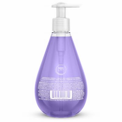 Method Hand Wash, French Lavender - 12 fl oz Beauty & Personal Care Method