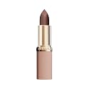 L'Oreal Paris Colour Riche Blurred Matte Lipstick for Moisturized Lips, Lip Makeup with Argan Oil and Vitamin E, Rosewood Influence Beauty & Personal Care L'Oreal Paris