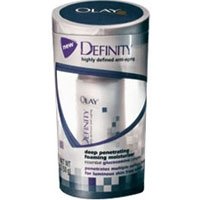 Olay Definity Foam Moisturizer, Highly Defined Anti Aging - 1.7 Oz Beauty & Personal Care Olay