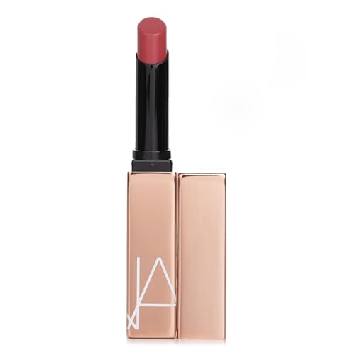 NARS Afterglow Sensual Shine Lipstick - .05 oz / 1.5 g - Dolce Vita (Dusty Rose) Beauty & Personal Care NARS