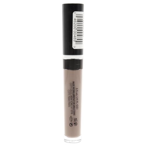 COVERGIRL Melting Pout Matte Liquid Lipstick, Gray Matter, 1 Count Beauty & Personal Care COVERGIRL